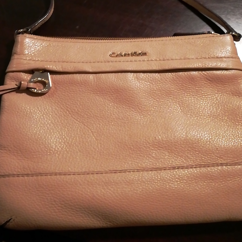 Calvin Klein crossbody bag
